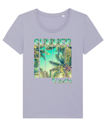 Summer Vibes  Lavender