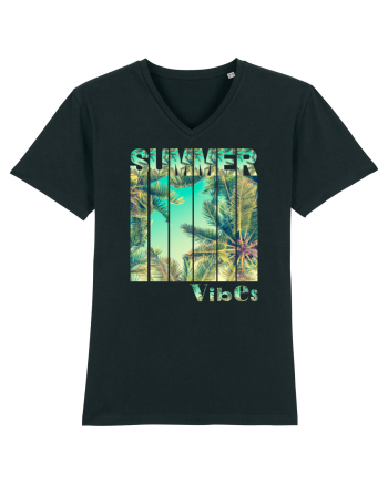 Summer Vibes  Black