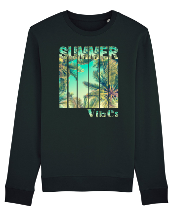 Summer Vibes  Black
