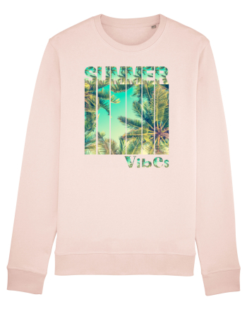 Summer Vibes  Candy Pink