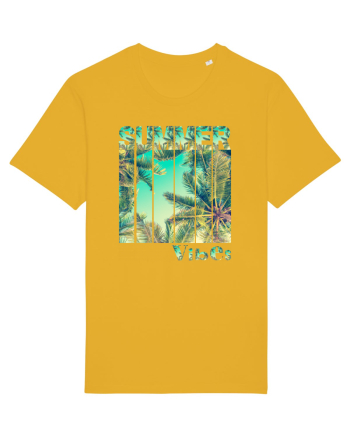 Summer Vibes  Spectra Yellow