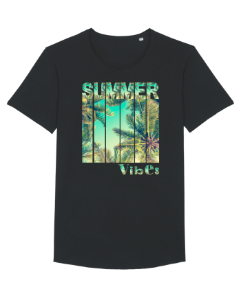 Summer Vibes  Black