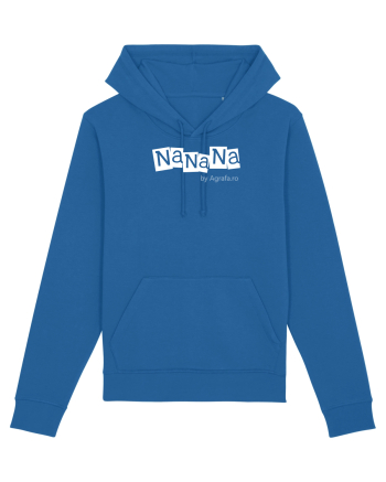 Summer Vibes  Royal Blue