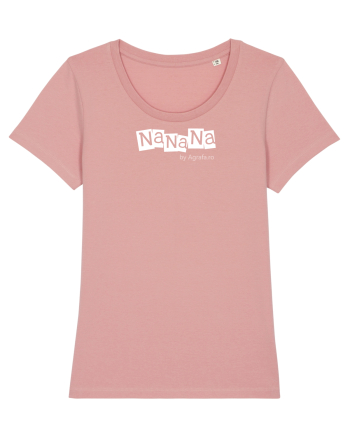 Summer Vibes  Canyon Pink