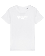 Summer Vibes  Tricou mânecă scurtă  Copii Mini Creator