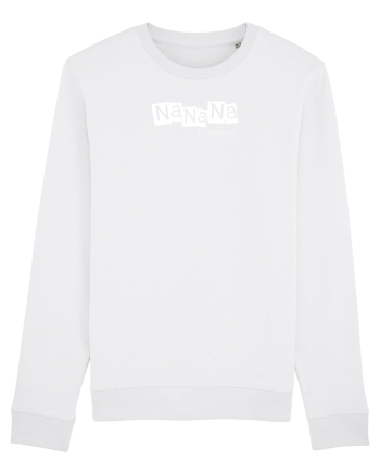 Summer Vibes  White