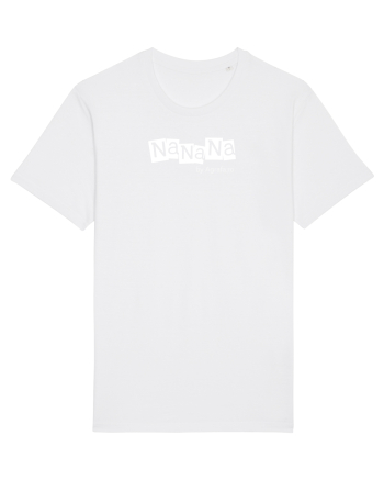 Summer Vibes  White