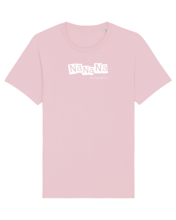 Summer Vibes  Cotton Pink