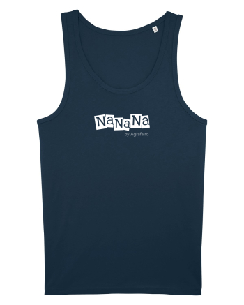 Summer Vibes  Navy