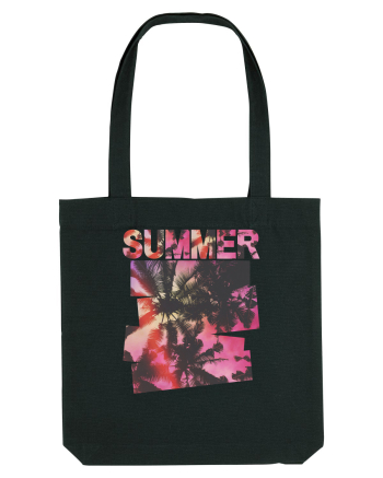 Summer Vibes  Black