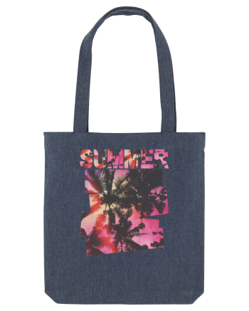 Summer Vibes  Midnight Blue