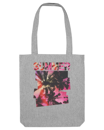 Summer Vibes  Heather Grey