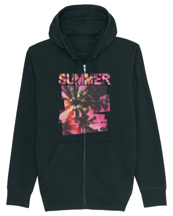 Summer Vibes  Black