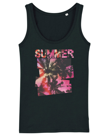 Summer Vibes  Black
