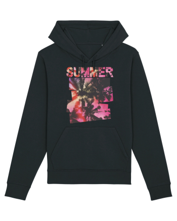 Summer Vibes  Black