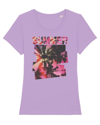 Summer Vibes  Lavender Dawn