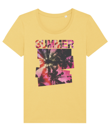 Summer Vibes  Jojoba