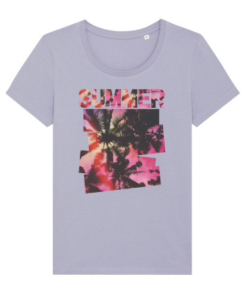 Summer Vibes  Lavender