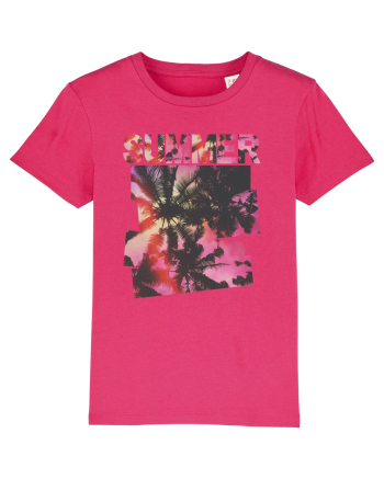 Summer Vibes  Raspberry