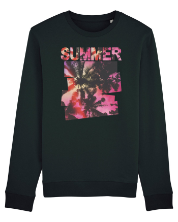 Summer Vibes  Black