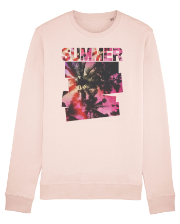 Summer Vibes  Candy Pink