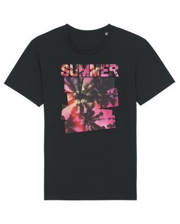 Summer Vibes  Black