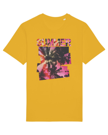 Summer Vibes  Spectra Yellow
