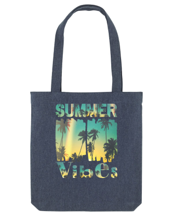 Summer Vibes  Midnight Blue