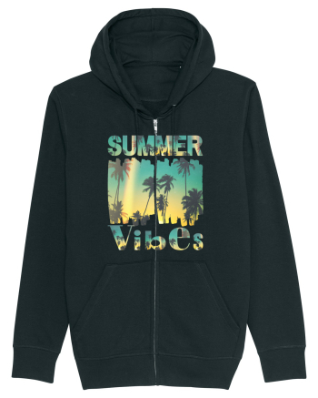 Summer Vibes  Black