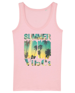 Summer Vibes  Maiou Damă Dreamer