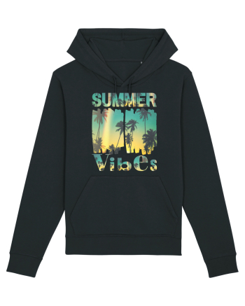 Summer Vibes  Black