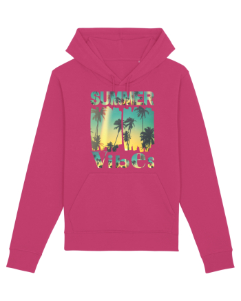 Summer Vibes  Raspberry