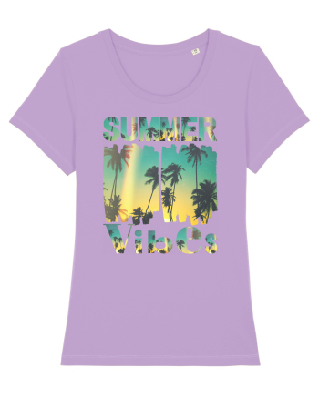 Summer Vibes  Lavender Dawn