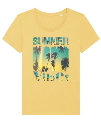 Summer Vibes  Jojoba