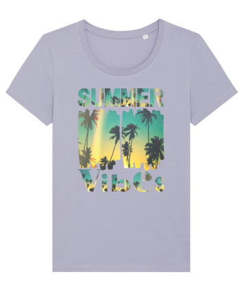 Summer Vibes  Lavender