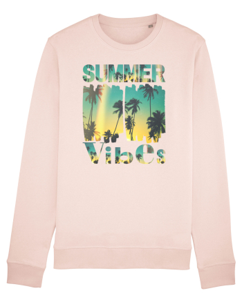 Summer Vibes  Candy Pink