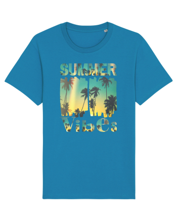 Summer Vibes  Azur