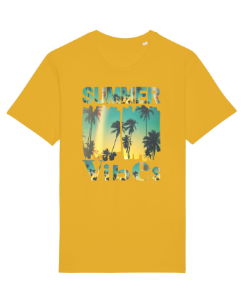 Summer Vibes  Spectra Yellow