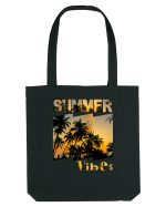 Summer Vibes  Sacoșă textilă