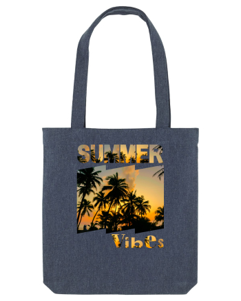 Summer Vibes  Midnight Blue