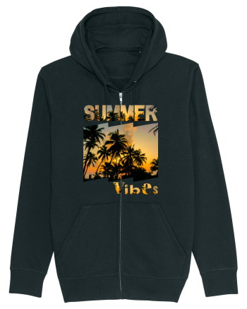 Summer Vibes  Black