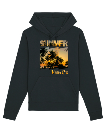 Summer Vibes  Black