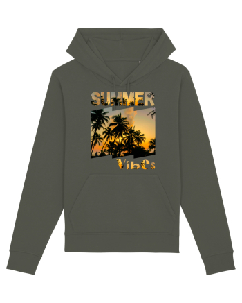 Summer Vibes  Khaki