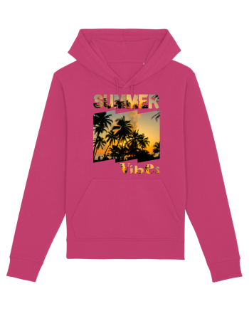Summer Vibes  Raspberry