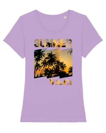 Summer Vibes  Lavender Dawn
