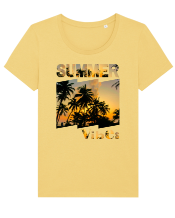 Summer Vibes  Jojoba