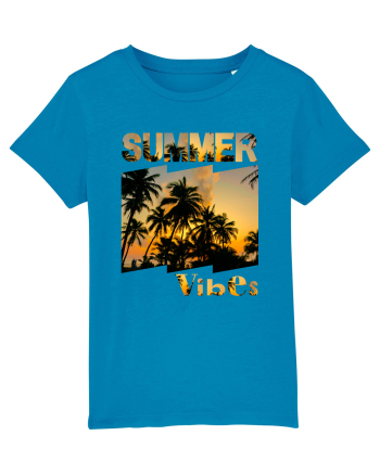 Summer Vibes  Azur