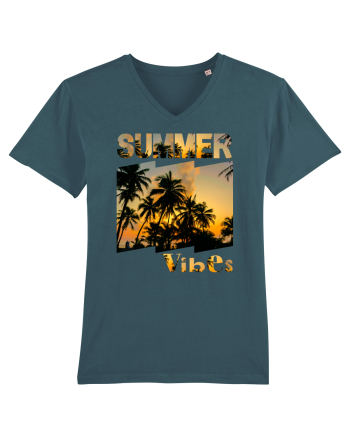Summer Vibes  Stargazer