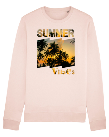 Summer Vibes  Candy Pink