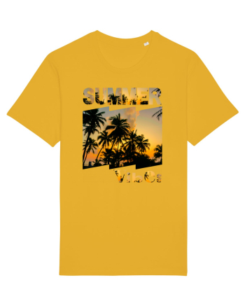 Summer Vibes  Spectra Yellow